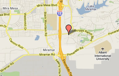 map to SDDW
