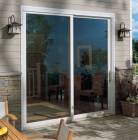 Doors - Vinyl Sliding Patio Doors 