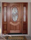 Doors - Wood Entry Doors