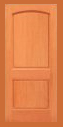 Wood Entry Doors - Interior Doors