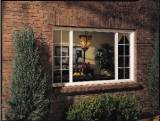 DDW - Vinyl Sliding Window XOX 