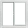 Vinyl Windows - Sliding Windows