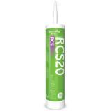 Windows - Caulk and Trim - Siliconized Acrylic Sealant RCS20 