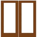 Doors - French Wood Doors - French Door 1 / 1