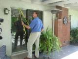 Installation - Hire an Installer for in-home estimate