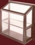 Windows - Garden Windows - Aluminum Garden Window