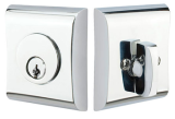 Hardware - Neos Single Cylinder Deadbolt
