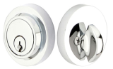 Hardware - Modern Single Cylinder Deadbolt