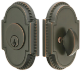 Hardware - Knoxville Single Cylinder Deadbolt