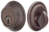 Hardware - Tuscany Deadbolt