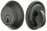 Hardware - Tuscany Classic Deadbolt