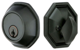 Hardware - Octagon Deadbolt