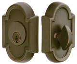 Hardware - Emtek - #11 Deadbolt