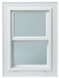 double hung window  