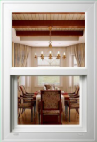 Single Hung Window 