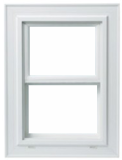 double hung window  