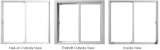 Sliding Patio Door 