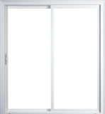 Sliding Patio Door 