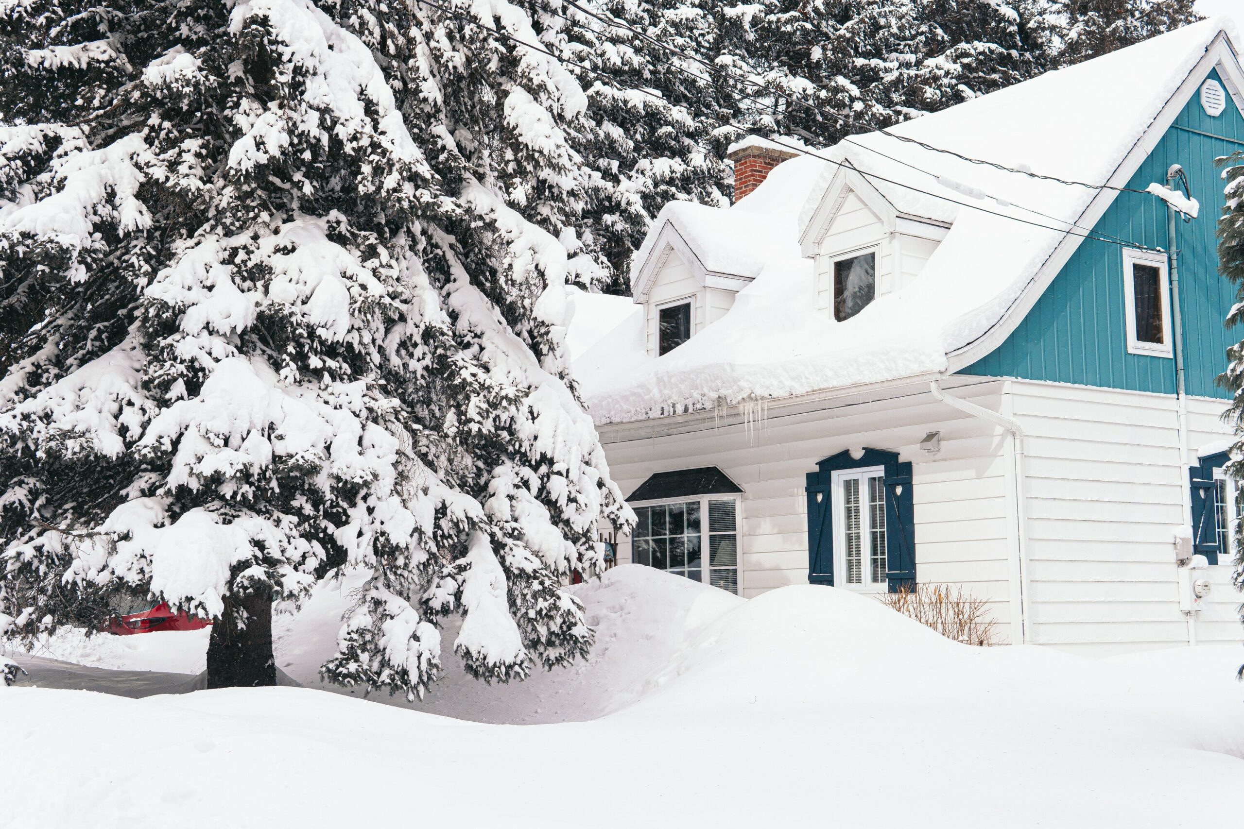 3 Reasons to Remodel During Winter