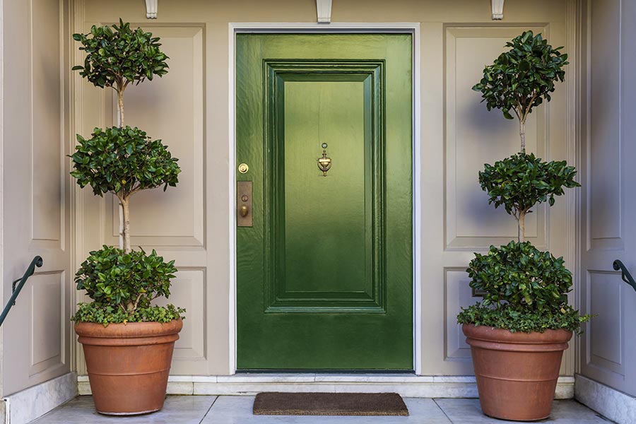 5 Signs You Need To Invest In Entry Door Replacement San Diego