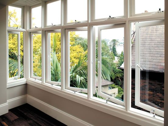 How To Select The Correct Window Style For Your Dream House? 