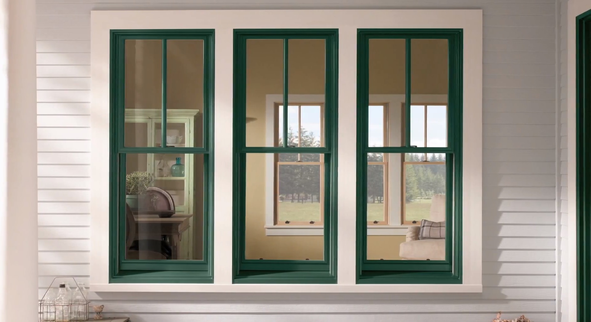 Tips On How To Choose Right Replacement Windows For Your Home