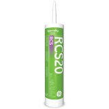 Siliconized Acrylic Caulk RCS20