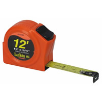 tape measure