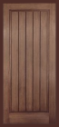 Fiberglass Entry Doors - Rustic Fiberglass