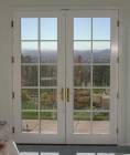 Doors - French Wood Doors