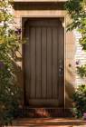 Doors - Fiberglass Entry Doors