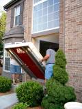 Hire an Installer for Front Door(s) Installation 