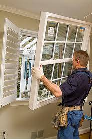 Window Contractor
