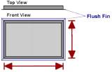 Picture Window Measurements