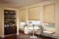 Blinds - Pleated Shades