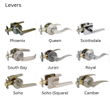 Levers