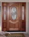 Doors - Wood Entry Doors