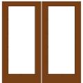 Doors - French Wood Doors - French Door 1 / 1